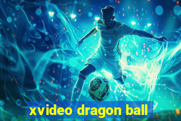 xvideo dragon ball